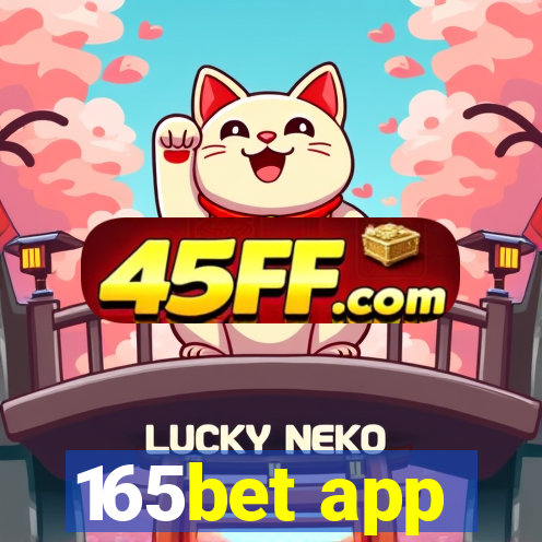 165bet app